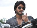 'It was challenging to act in Bezawada'