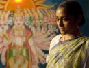 First Look: Shahana Goswami in Deepa Mehta's Midnight's Children