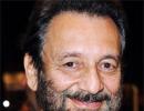 Shekhar Kapur to direct London Fields