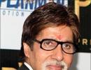 Sign up, if you think Amitabh deserves a Bharat Ratna!