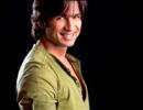 Shahid will pay tribute to Shammi Kapoor in Kunal Kohli film