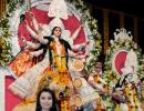 Stars share their Navratri, Durga pooja memories