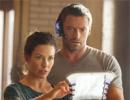 Review: Real Steel banks on Jackman's star power