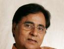 Ghazal maestro Jagjit Singh passes away