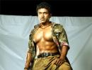 Suri joins hands with Puneet in Anna Bond