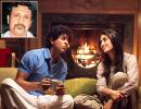 'The best special effects of Ra.One happened at Mannat'