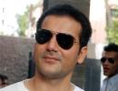 Arbaaz Khan to act in a Kannada film