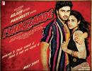 First Look: Like Arjun Kapoor in Ishaqzaade? Vote now!