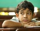 Partho 'Stanley' Gupte wins prestigious child actors' award