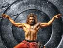 What makes 7 Aum Arivu so hot this Diwali