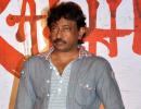 What Ram Gopal Varma has to say about Ra.One