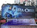 Meet the real superhero in Ra.One