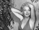 Nude Marilyn Monroe picture on sale for 5k pounds