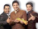 Vote: Who makes a better Masterchef host? Akshay or Vikas Khanna?