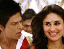 Why Ra.One disappoints