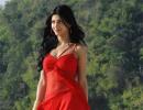 Shruti: 7 Aum Arivu is a dream Tamil debut