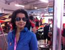 Bollywood's celebrities gear up for F1