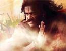 First Look: Nagarjuna's Rajanna