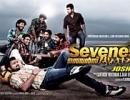 Review: Sevenes meets expectations