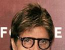 Bachchan: Have small scene with Leonardo DiCaprio