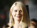 Gwyneth Paltrow wins Emmy for Glee guest role