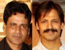 Sanjay Gupta brainstorms with Dawood's brother