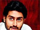 Abhishek Bachchan injured while shooting