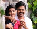 First look: Karthi's Shaguni