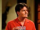 Charlie Sheen pockets over 100 mn dollars with settlement