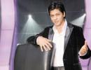 SRK to face Amitabh on KBC hot seat?