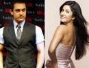 Will Katrina look good opposite Aamir in Dhoom 3? Vote!