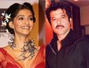 Anil Kapoor cancels Sonam's celebration party after dad's death