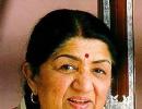 'I did sing well,' Lata Mangeshkar reflects at 82