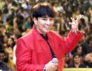 Dandiya queen Falguni Pathak is back!