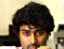 Prasanna: I felt Muran was like my own production