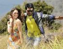 Ram Charan Tej gears up for Rachcha