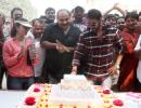 PIX: Ajay Devgn celebrates his birthday