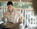 PIX: Caught Aamir Khan's food fixation on screen?