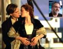 'Titanic is relevant even today'