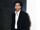 Karan Johar denies commenting against Katrina