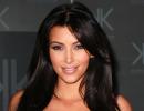 Kim Kardashian 'handing over wedding gifts to charity'