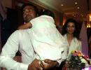 Leander Paes, Rhea Pillai fail to resolve dispute