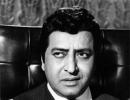 The MOST MEMORABLE roles of Pran