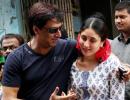 PIC: Kareena Kapoor goes desi for Heroine