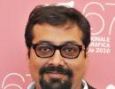 Anurag Kashyap to head for Cannes