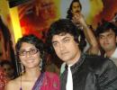 Kiran Rao: Aamir's TV show has made my jeena haram!