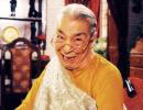 Birthday Special: Zohra Sehgal turns 100!