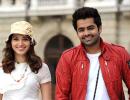 Telugu actor Ram to debut in Tamil film