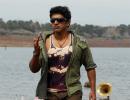 Puneeth: Anna Bond is not a Bond film