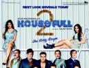 Review: Housefull 2 is shamefully bad